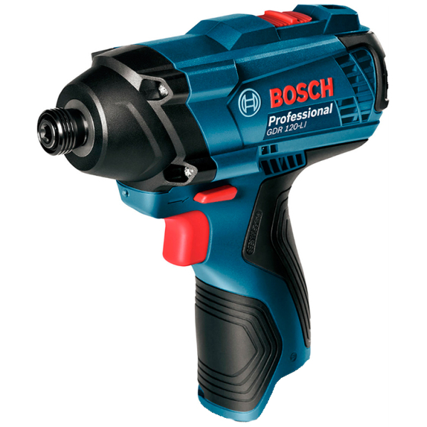 Акумуляторний гайковерт Bosch GDR 120-LI, каркас