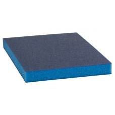 Шлифгубка Bosch Best for Contour, среднее, 68x120x13 мм, 2 шт