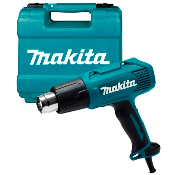 Технічний фен Makita HG5030K