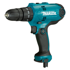 Мережевий ударний шуруповерт Makita HP0300