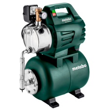 Насосная станция Metabo HWW 4000/25 Inox