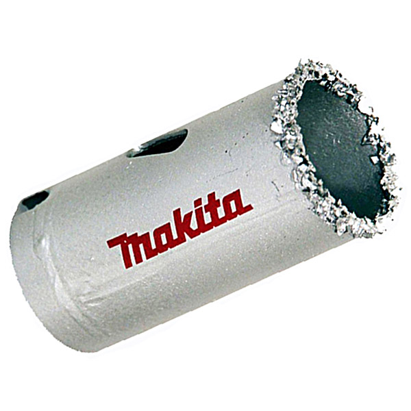 Карбид вольфрамовая коронка Makita, 67×57 мм, 2-5/8 дюйма