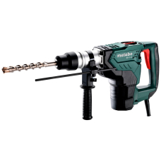 Перфоратор Metabo KH 5-40, кейс