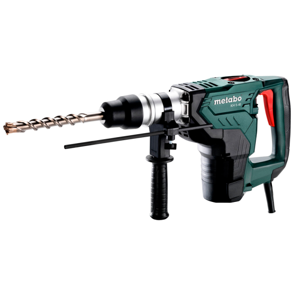 Перфоратор Metabo KH 5-40, кейс