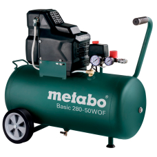 Компресор Metabo Basic 280-50 W OF