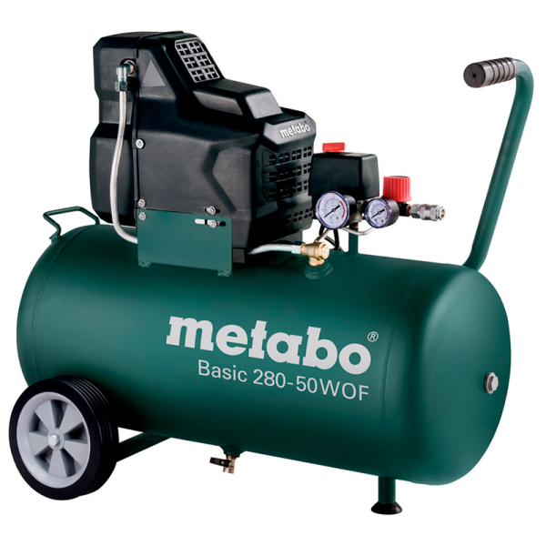 Компресор Metabo Basic 280-50 W OF