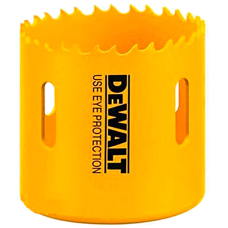 Коронка DeWalt DT8227, BiM, 127×40 мм