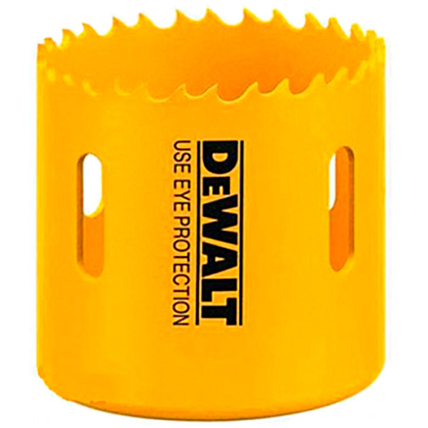 Коронка DeWalt DT8157XM, BiM, 57×40 мм