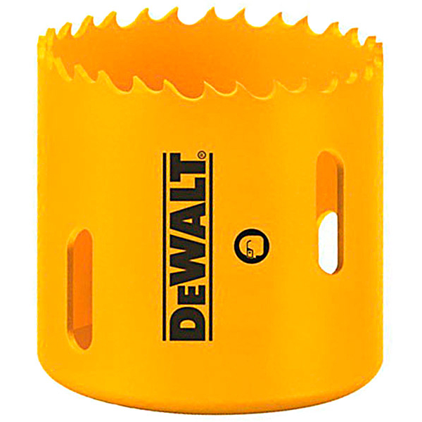 Коронка DeWalt DT83016, BiM, 16×37 мм