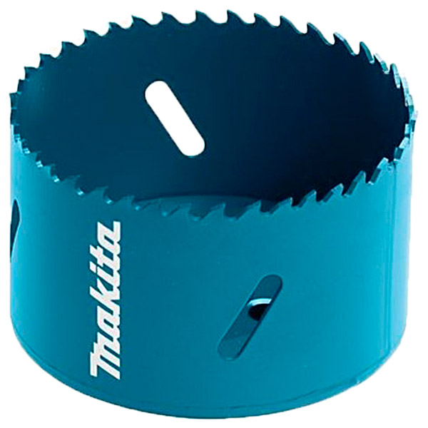 Коронка Makita Ezychange HSS-BiM, 19×40 мм
