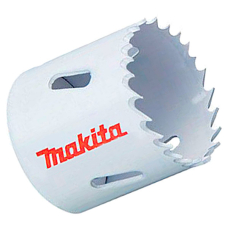 Коронка Makita HSS-Bi-Metal, 105 мм
