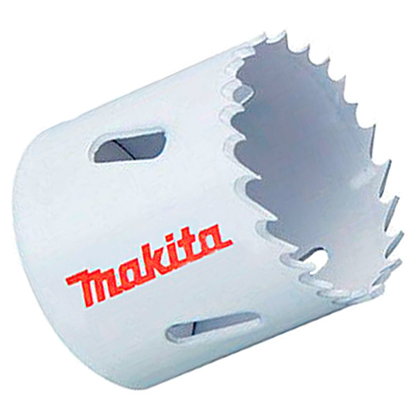 Коронка Makita HSS-Bi-Metal, 22 мм