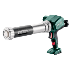 Аккумуляторный картриджный пистолет Metabo KPA 12 400, каркас