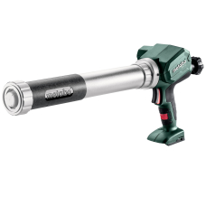 Акумуляторний картриджний пістолет Metabo KPA 12 600, каркас