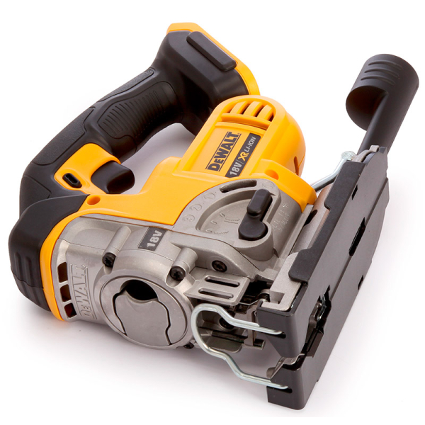 Аккумуляторный лобзик DeWalt DCS331N, каркас