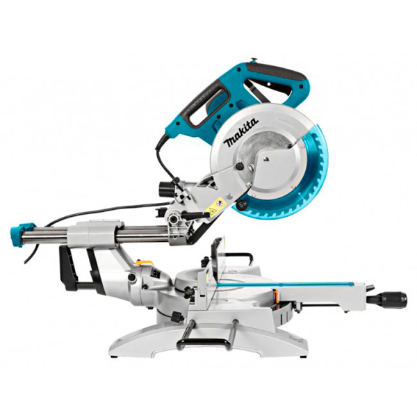 Торцювальна пила Makita LS1018LN
