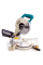 Торцювальна пила Makita LS1040N