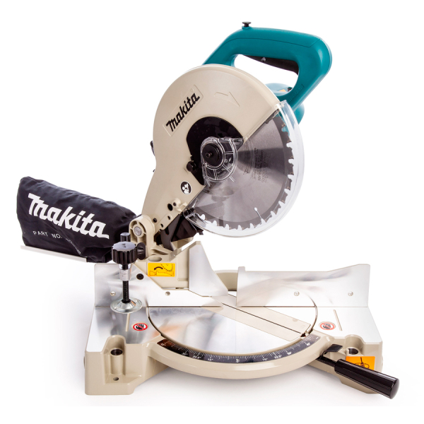 Торцювальна пила Makita LS1040N