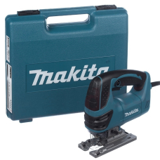 Лобзик Makita 4350 FCT, кейс