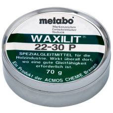 Смазка Metabo Waxilit, 70 г