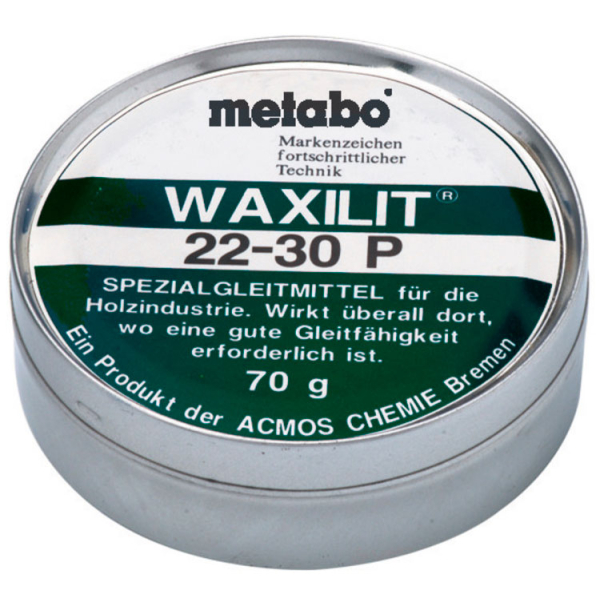 Смазка Metabo Waxilit, 70 г
