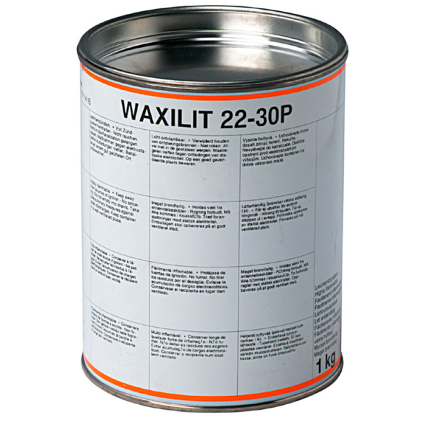 Смазка Metabo Waxilit, 1000 г
