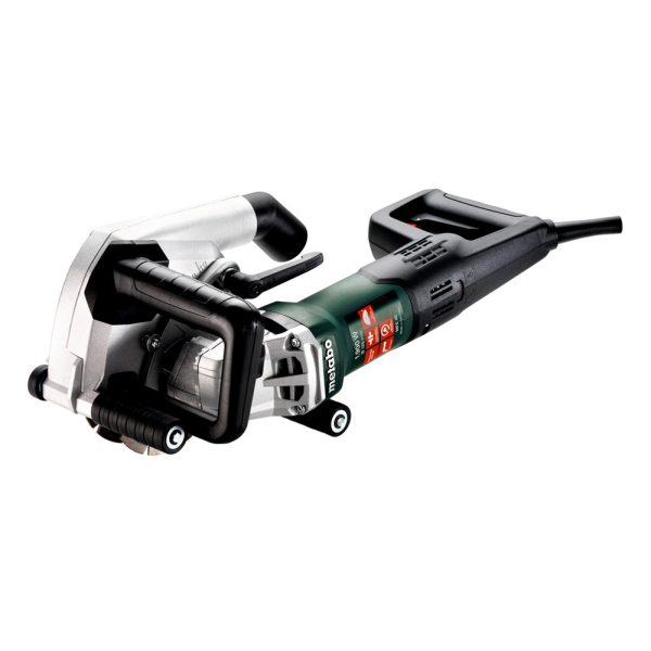 Штроборіз Metabo MFE 40 + 2 диска + долото