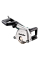 Штроборіз Metabo MFE 40 + 2 диска + долото