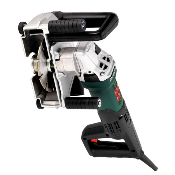 Штроборіз Metabo MFE 40 + 2 диска + долото