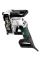 Штроборіз Metabo MFE 40 + 2 диска + долото