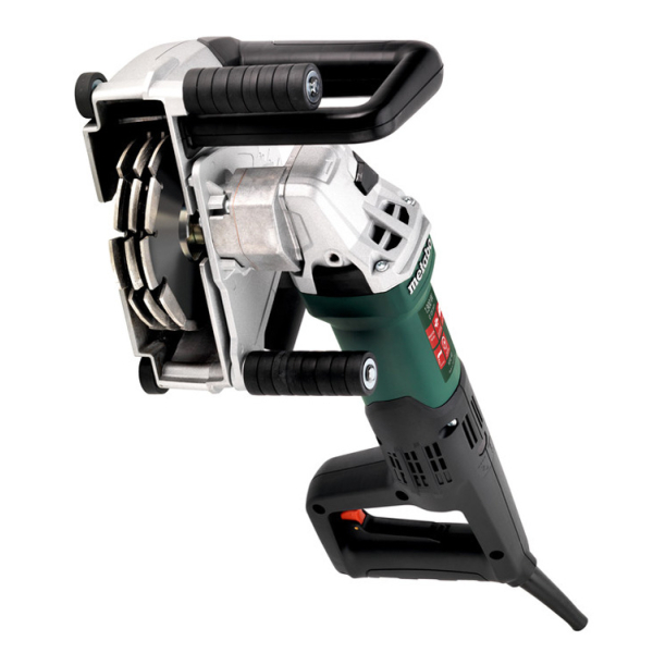 Штроборіз Metabo MFE 40 + 2 диска + долото
