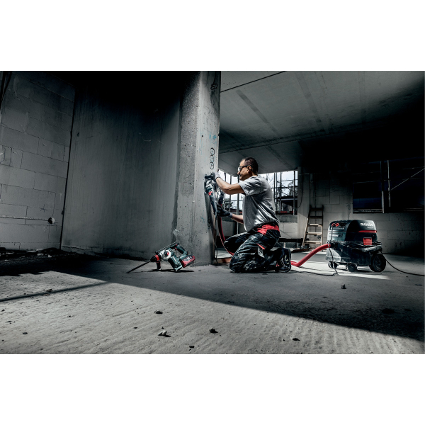 Штроборіз Metabo MFE 40 + 2 диска + долото