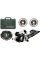 Штроборіз Metabo MFE 40 + алмазний фрезерний диск 20 мм, 2 UP