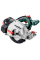 Акумуляторна дискова пила по металу Metabo MKS 18 LTX 58, 2x5.5Ah, з/п, в MetaLoc