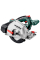 Акумуляторна дискова пила по металу Metabo MKS 18 LTX 58, каркас, в MetaBox