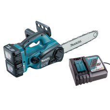 Набор аккумуляторного инструмента Makita DLXMUA302
