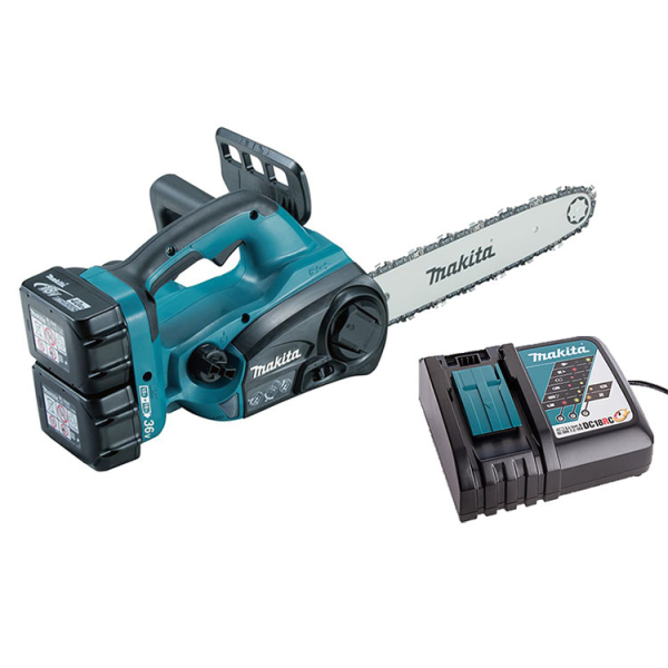 Набор аккумуляторного инструмента Makita DLXMUA302