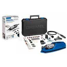 Набор Dremel 4000 (4000-4/65 EZ)