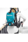 Набір акумуляторного інструменту Makita DLX2248PT1