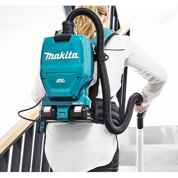 Набір акумуляторного інструменту Makita DLX2248PT1