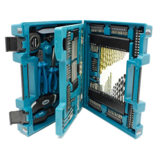 Набор сверл и бит Makita, 200 шт