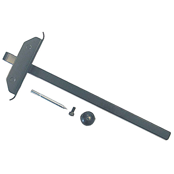 Направляющая Makita для лобзика JV100D