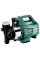 Поверхностный насос Metabo HWAI 4500 Inox