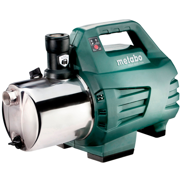 Поверхностный насос Metabo HWA 6000 Inox