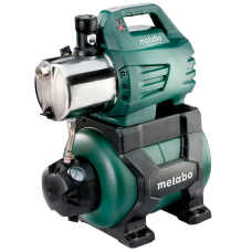 Насосная станция Metabo HWW 6000/25 Inox