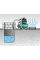 Насосная станция Metabo HWW 9000/100 G
