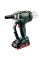 Аккумуляторный заклепочный пистолет Metabo NP 18 LTX BL 5.0 LiHD