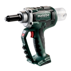 Аккумуляторный заклепочный пистолет Metabo NP 18 LTX BL 5.0, каркас
