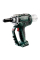 Аккумуляторный заклепочный пистолет Metabo NP 18 LTX BL 5.0 в MetaBox, каркас