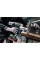 Аккумуляторный заклепочный пистолет Metabo NP 18 LTX BL 5.0 в MetaBox, каркас